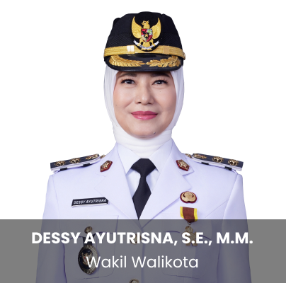 Foto Walikota Pangkalpinang